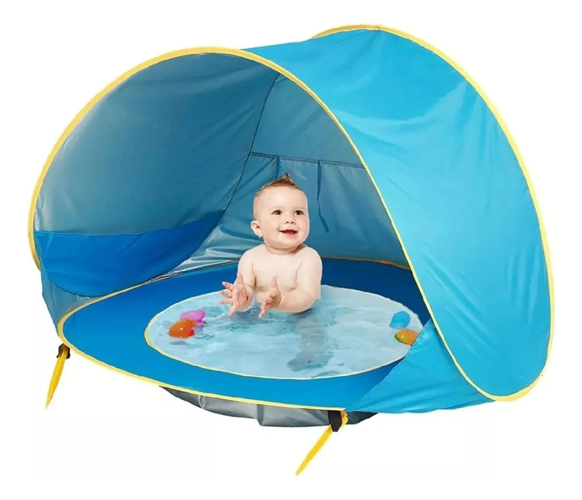 Carpa de Playa