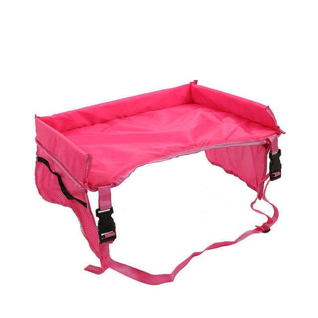 Bandeja Impermeable para Auto