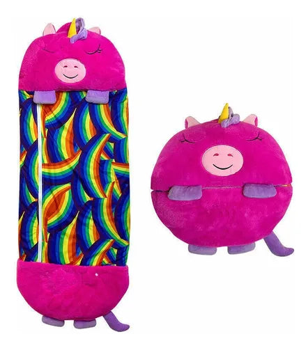 Sobre de Dormir Infantil 3 en 1