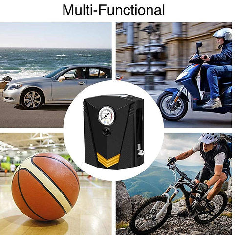 Compresor Universal 12V 120W