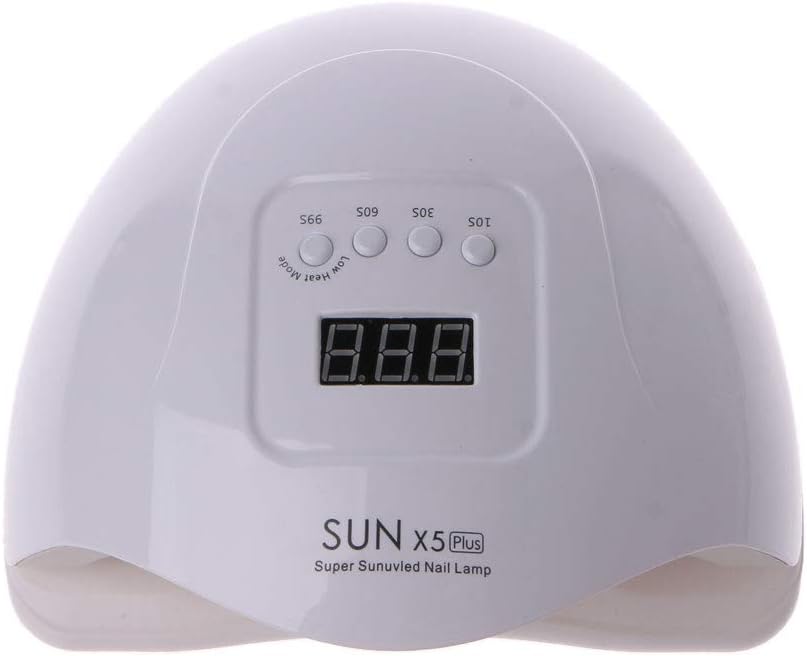 Lámpara UV LED SUN 5X PLUS - Imagen 2
