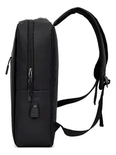 Mochila Antirrobo - Imagen 4