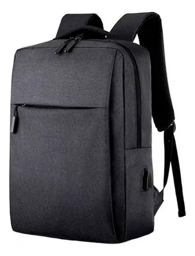 Mochila Antirrobo - Imagen 5