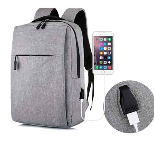 Mochila Antirrobo