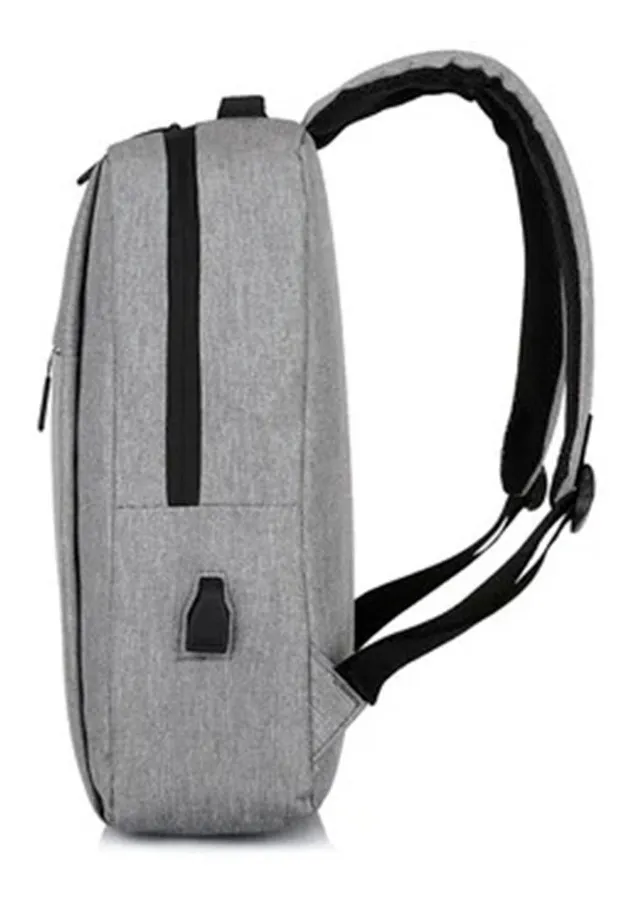 Mochila Antirrobo - Imagen 2