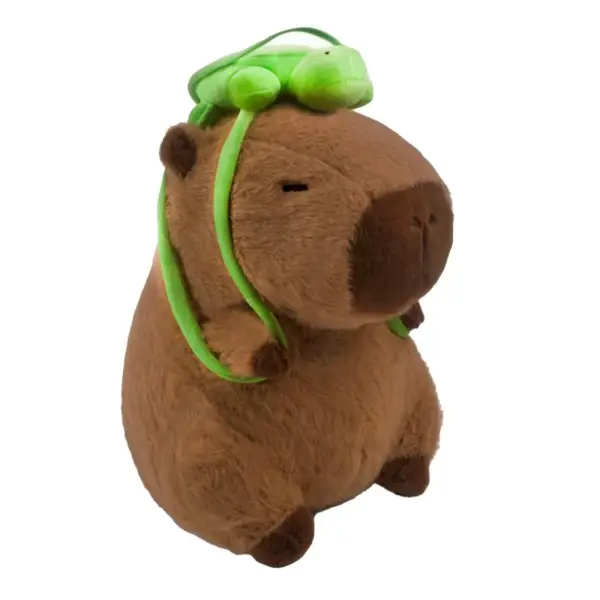 Peluche Capibara
