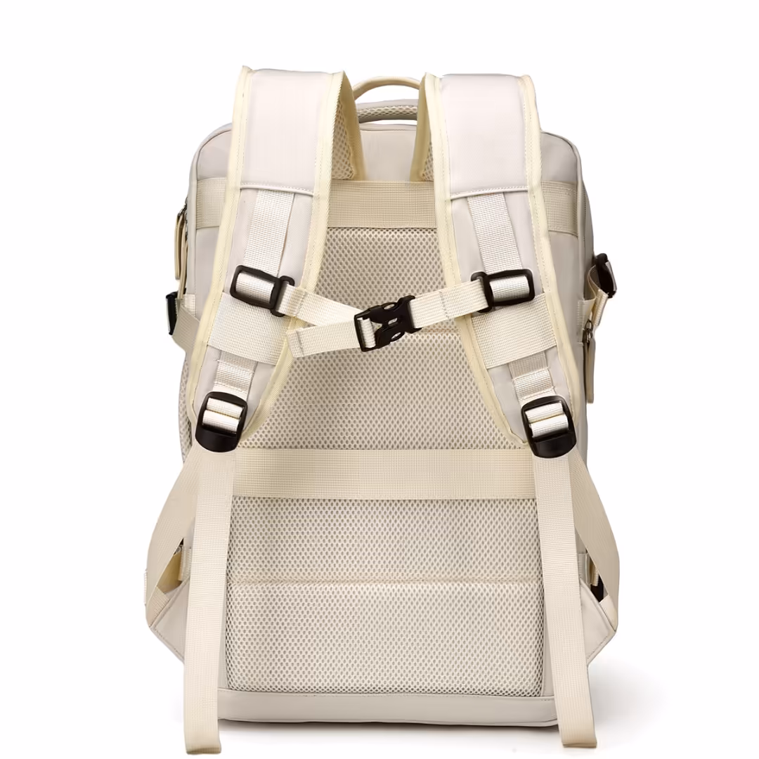 Mochila para viaje 40L - Imagen 3