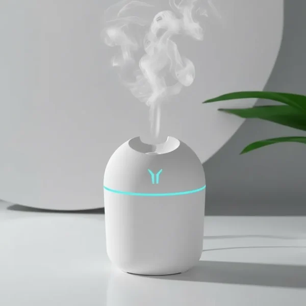 Aromatizador Difusor Humidificador 250 ml