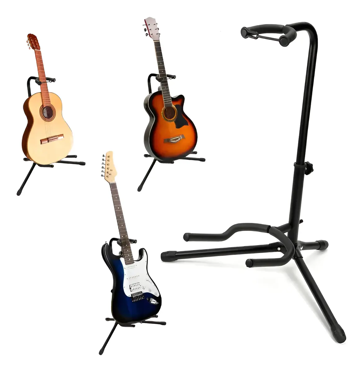 Soporte para guitarra