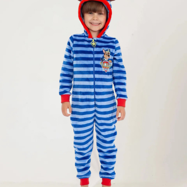 Pijama Enterito - Paw patrol