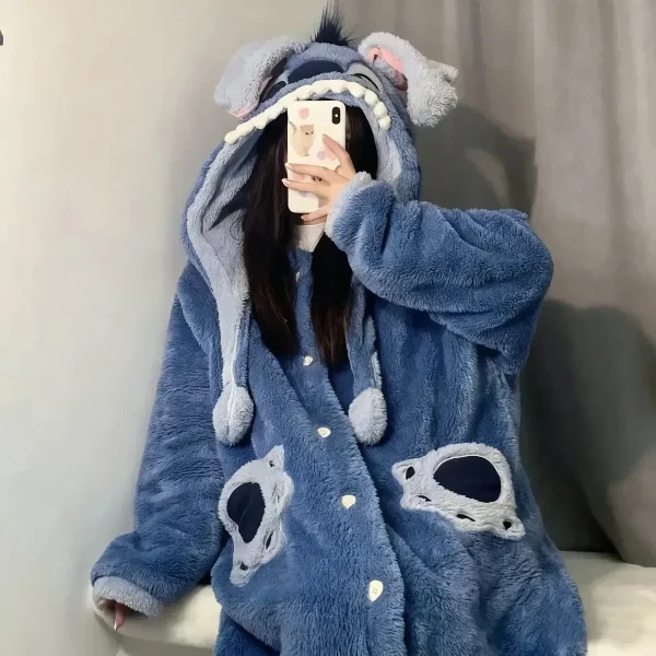 Bata Stitch