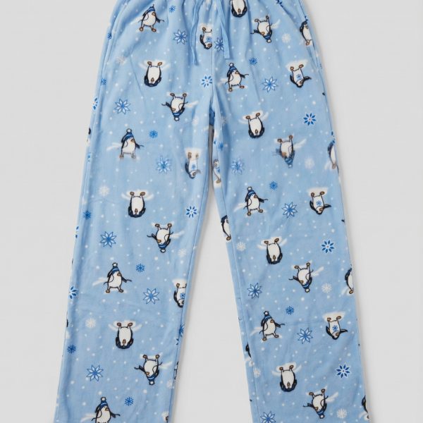 Pantalón pijama – varios diseños