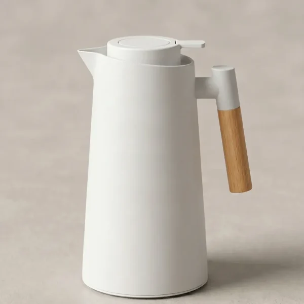 Jarra 1L - Blanca