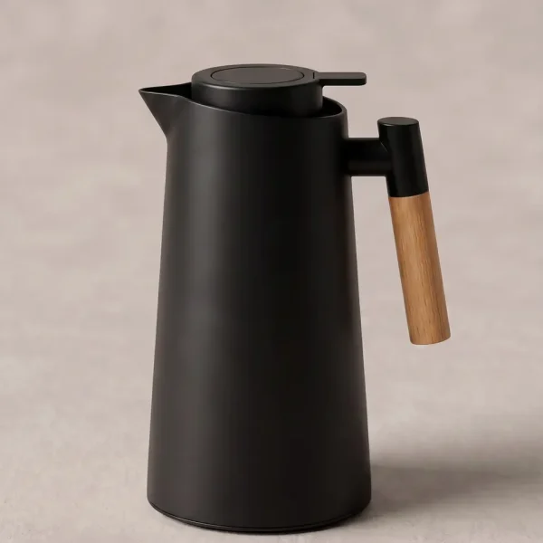 Jarra 1L - Negra