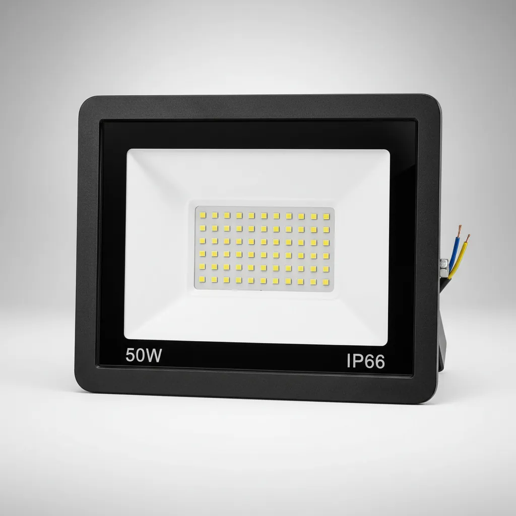 Foco LED 50W