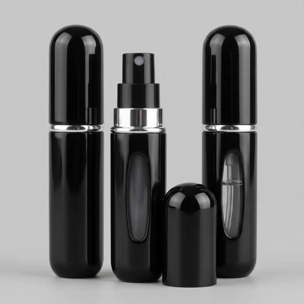 Porta Perfume - Pack x3