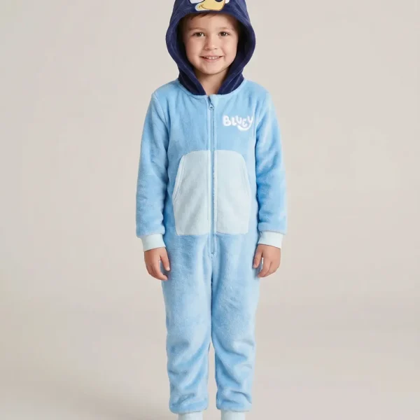 Pijama Infantil - Bluey