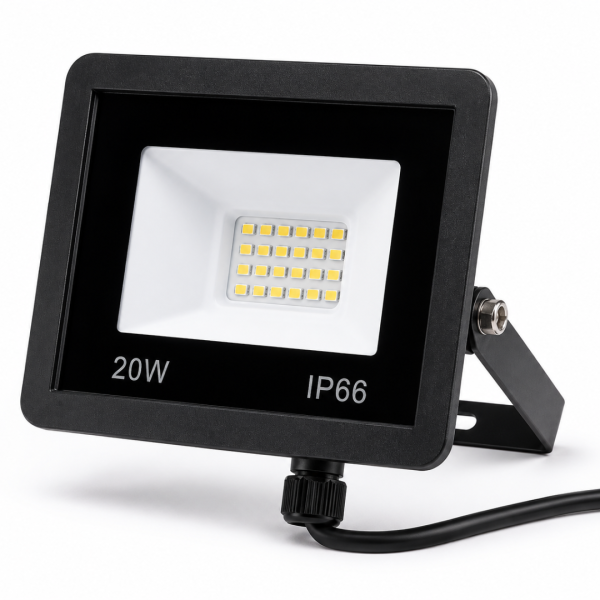Foco LED 20W