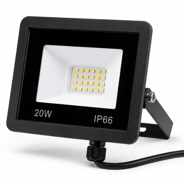 Foco LED 20W