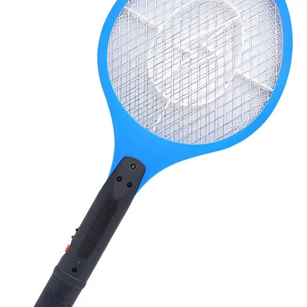 Raqueta Mata Mosquitos
