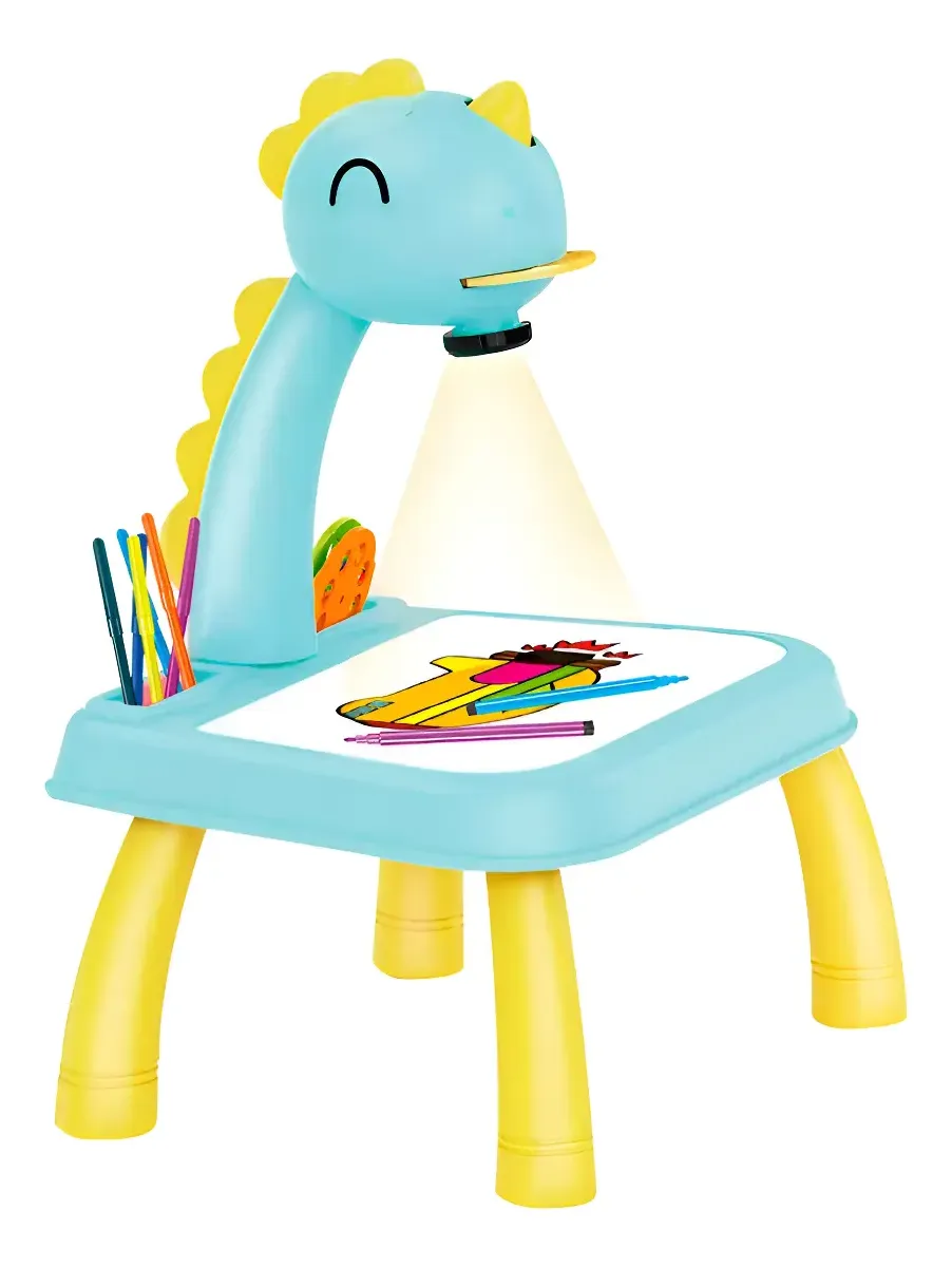 Mesa Didáctica Infantil - Imagen 2