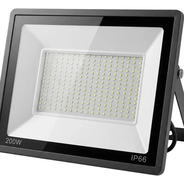 Foco LED 200w