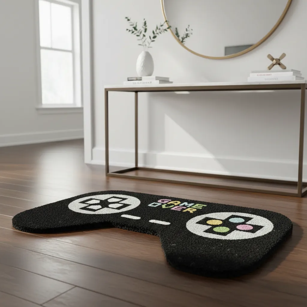 Alfombra Gamer - Imagen 2